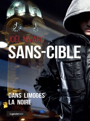 cover image of Sans-cible